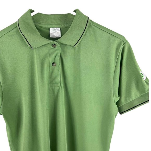 Publix Supermarket Official Employee Uniform Green Uniform Polo Shirt Men S - Picture 6 of 12